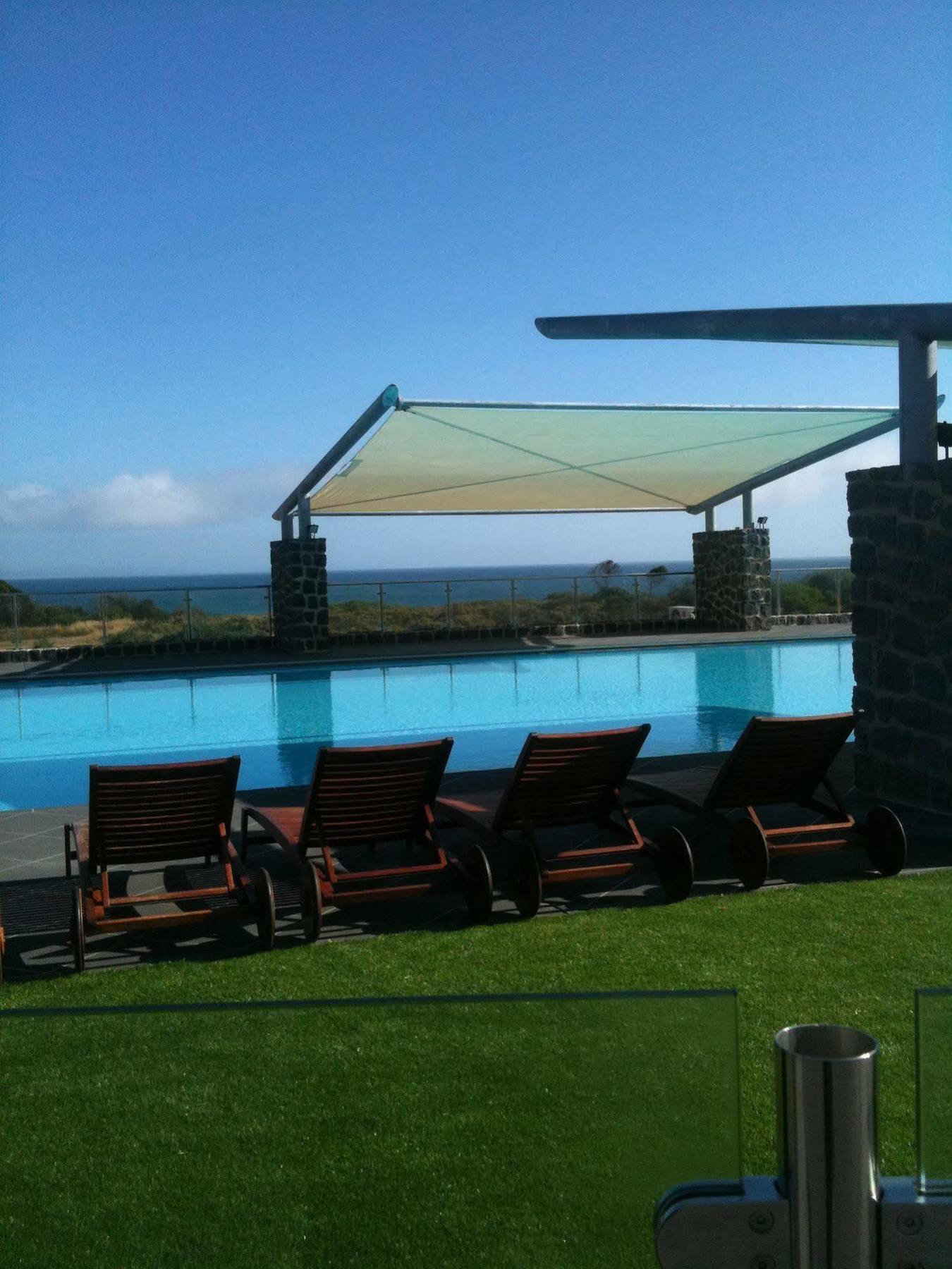 White Sands Estate Falmouth Zewnętrze zdjęcie